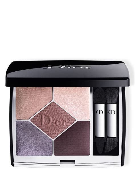 DIOR SHOW 5 COULEURS COUTURE OOGSCHADUW .